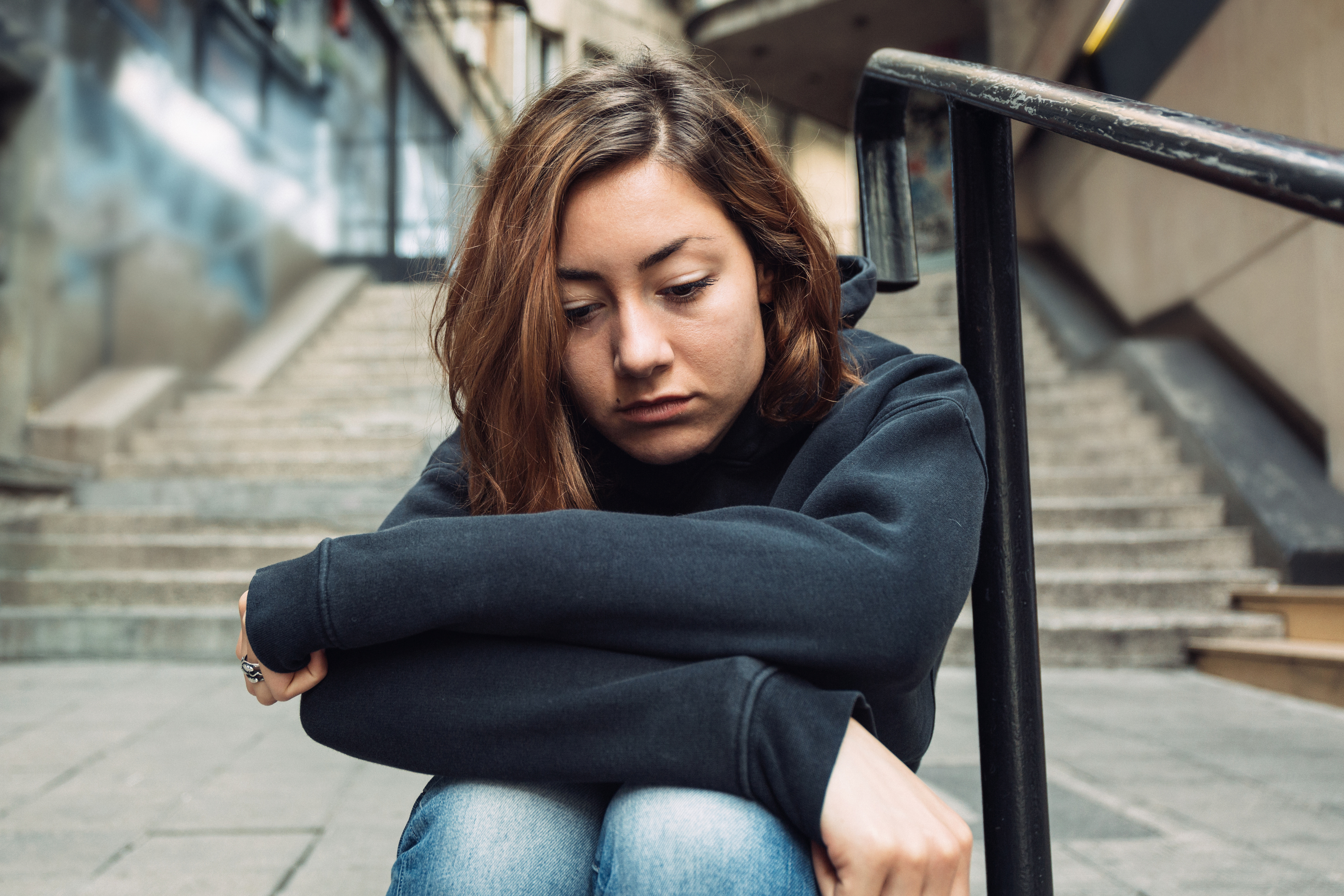 Youth in foster care