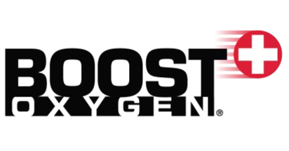 Boost Oxygen